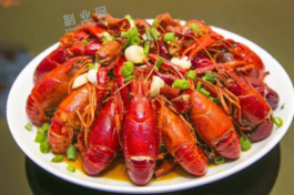 小龙虾壳有什么用途？小龙虾壳怎么挣钱？